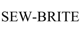 SEW-BRITE trademark