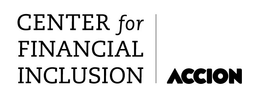 CENTER FOR FINANCIAL INCLUSION ACCION trademark