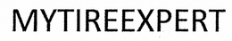 MYTIREEXPERT trademark