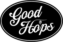 GOOD HOPS trademark