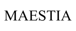 MAESTIA trademark