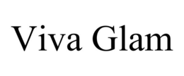 VIVA GLAM trademark