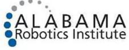 ALABAMA ROBOTICS INSTITUTE trademark