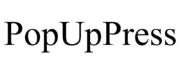 POPUPPRESS trademark