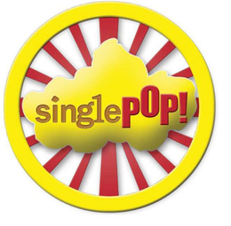 SINGLEPOP! trademark