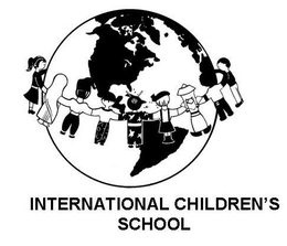 INTERNATIONAL CHILDREN'S SCHOOL trademark
