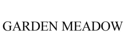 GARDEN MEADOW trademark
