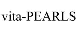 VITA-PEARLS trademark