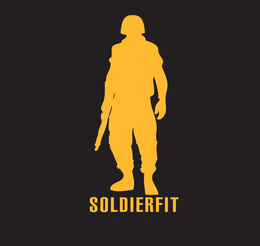 SOLDIERFIT trademark