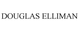 DOUGLAS ELLIMAN trademark