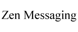 ZEN MESSAGING trademark