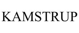 KAMSTRUP trademark