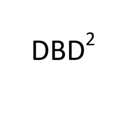 DBD2 trademark