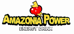 AMAZONIA POWER ENERGY DRINK trademark