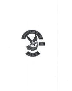 VIETNAM VETS MC U.S.A. trademark