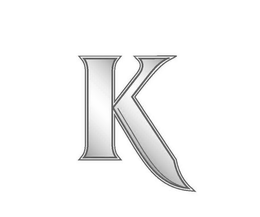 K trademark