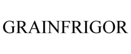 GRAINFRIGOR trademark