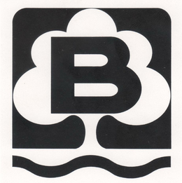 B trademark