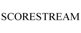 SCORESTREAM trademark