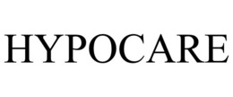 HYPOCARE trademark