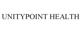 UNITYPOINT HEALTH trademark