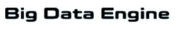 BIG DATA ENGINE trademark