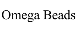 OMEGA BEADS trademark