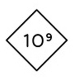 109 trademark
