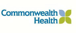 COMMONWEALTH HEALTH trademark