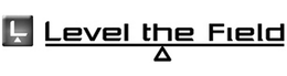 L LEVEL THE FIELD trademark