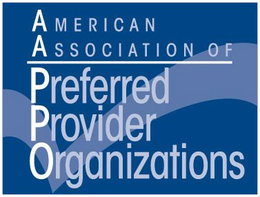 AMERICAN ASSOCIATION OF PREFERRED PROVIDER ORGANIZATIONS trademark