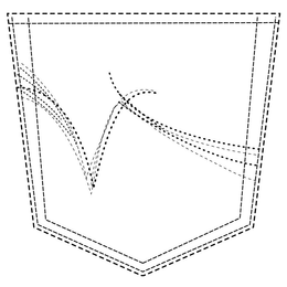 V trademark