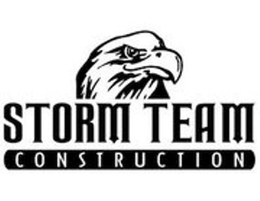 STORM TEAM CONSTRUCTION trademark