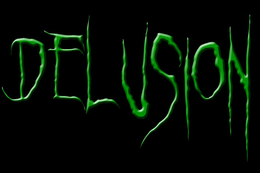 DELUSION trademark