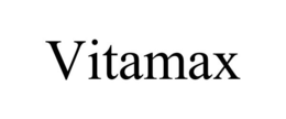 VITAMAX trademark
