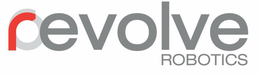 REVOLVE ROBOTICS trademark