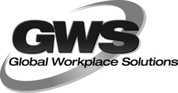 GWS GLOBAL WORKPLACE SOLUTIONS trademark