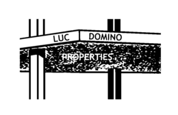 LUC DOMINO PROPERTIES trademark