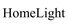 HOMELIGHT trademark