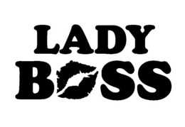LADY BOSS trademark