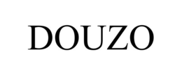 DOUZO trademark