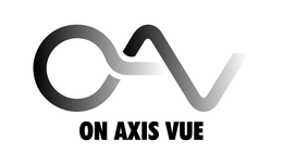 OAV ON AXIS VUE trademark