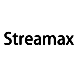 STREAMAX trademark
