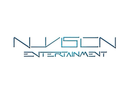 NUVISION ENTERTAINMENT trademark