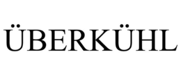 ÜBERKÜHL trademark