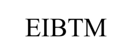 EIBTM trademark