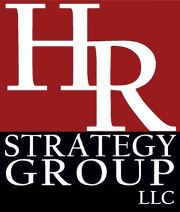 HR STRATEGY GROUP LLC trademark