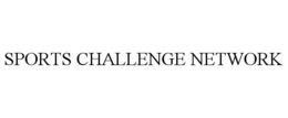 SPORTS CHALLENGE NETWORK trademark