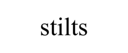 STILTS trademark