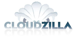 CLOUDZILLA trademark